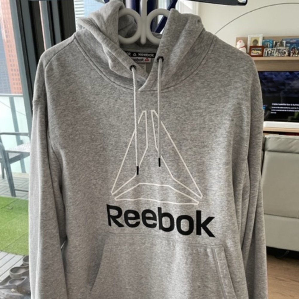 Reebok Hoodie